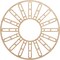 Ekena Millwork Hale Wood Fretwork Pierced Ceiling Medallion, Alder, 28"OD x 10 1/8"ID x 1/4"T CMWP28X28X0250HHAL - alternate 1